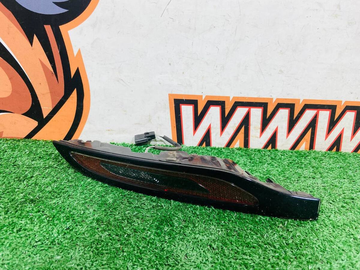 LR136974 Rear fog light right Range Rover Evoque New L551 (2019-) Used